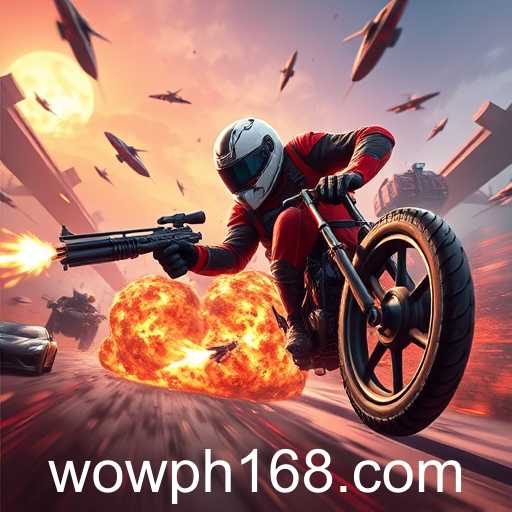 Exploring the Thrilling World of Action Games on Wowph