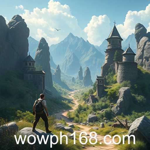 Exploring the Enigmatic World of Adventure Games: A Dive into 'Wowph'