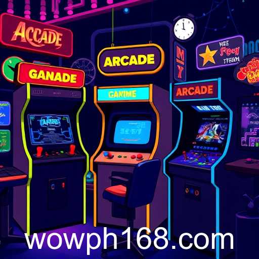 Revisiting Nostalgia: The Rise of 'Arcade Classics' with WowPH