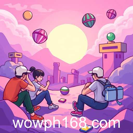 Explore the 'Casual Fun' Category with the 'wowph' Keyword: A Gamer's Guide