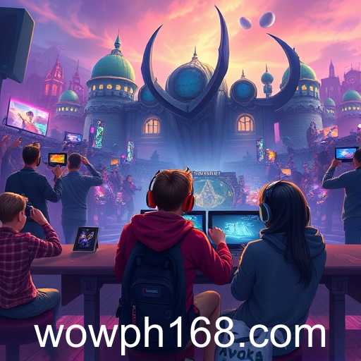 The Evolution of WoWph in Online Gaming