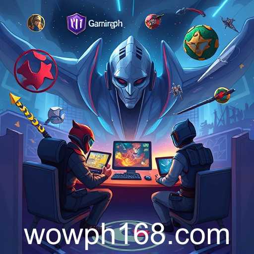 The Evolving Landscape of Online Gaming