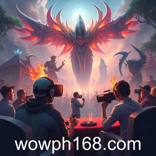 The Evolution of Gaming Community Platforms