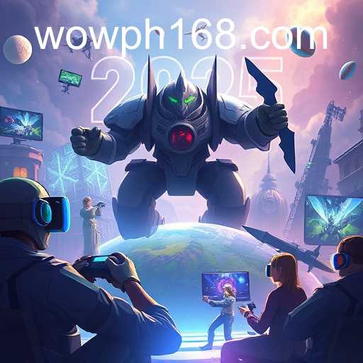 Gaming Trends and Digital Expansion