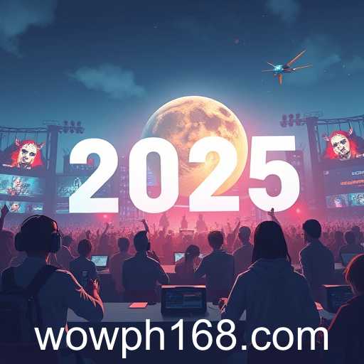 Gaming Trends and Innovations 2025