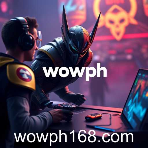 The Impact of 'wowph' on Online Gaming