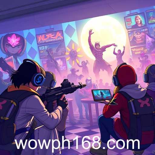 The Rise of Multiplayer Modes: 'wowph' as a Gateway to Immersive Gaming Experiences