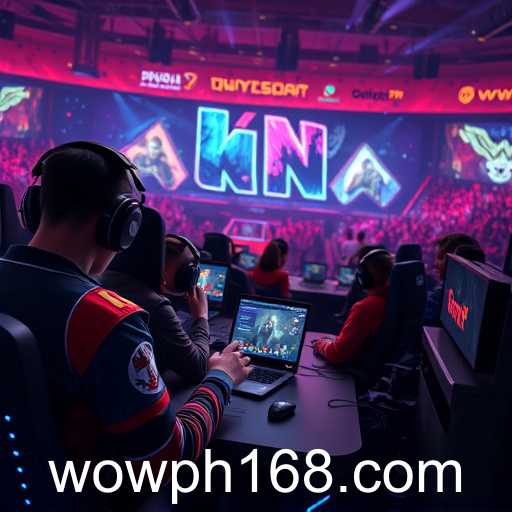 A New Era for Online Gaming in 2025