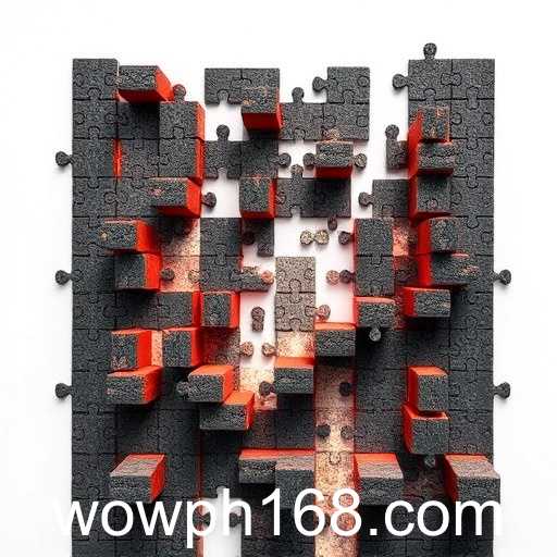 Exploring the World of Puzzle Games: A Dive into Wowph's Intriguing Offerings