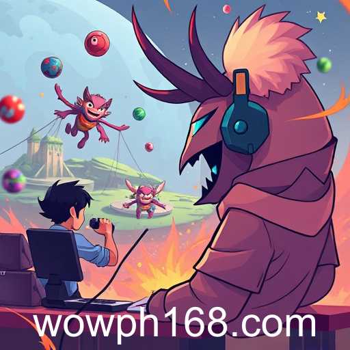 The Resurgence of Browser-Based Gaming