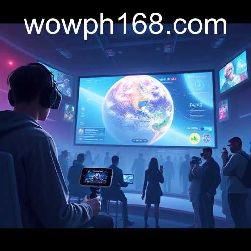 The Rise of Wowph: Gaming's New Frontier