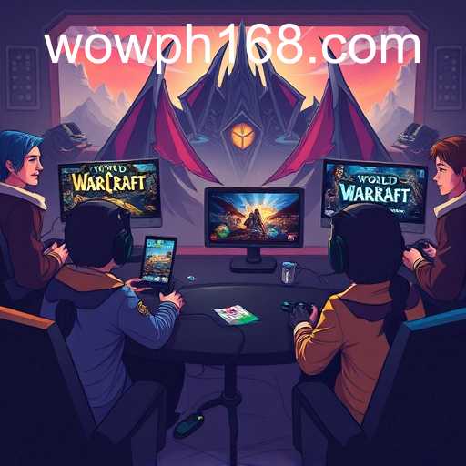 The Rise of 'wowph' in Online Gaming
