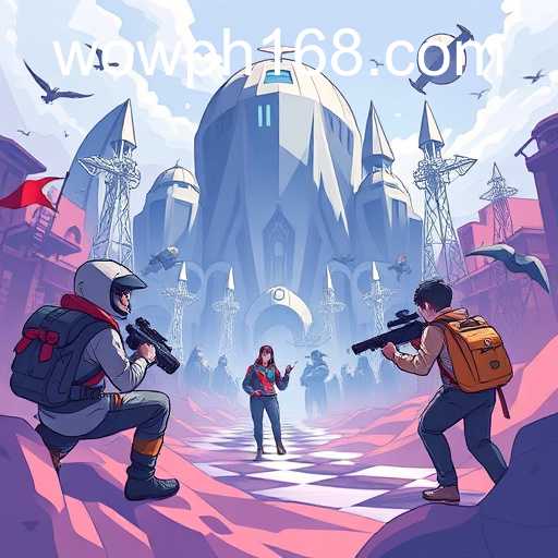 The Rise of Wowph: A Game-Changing Platform