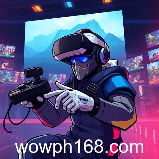 The Rising Impact of 'wowph' in Online Gaming