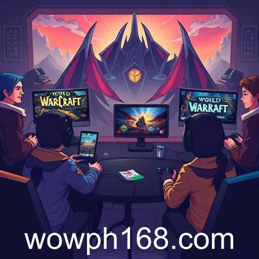 Wowph Revolutionizes Online Gaming Landscape